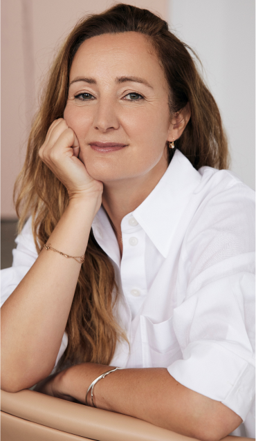 Valérie Vedrines