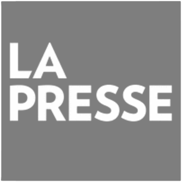 La Presse logo